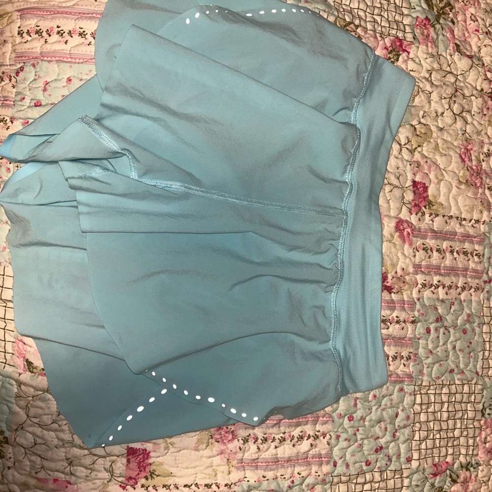 Lululemon shorts - Picture 2 of 6